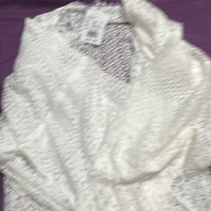 Wedding robe new David’s bridal